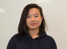 Photo of Angela Cheung