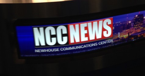 Editor Miranda Febus documents journalism experience at Syracuse University workshop