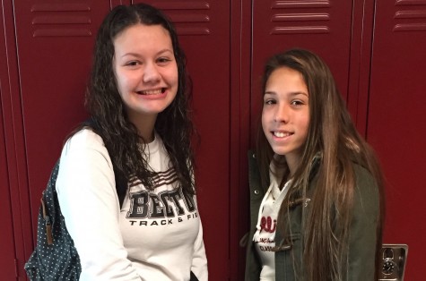Girls’ basketball team has high hoops for upcoming season
