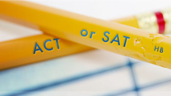 A Quick Guide to the SAT & ACT