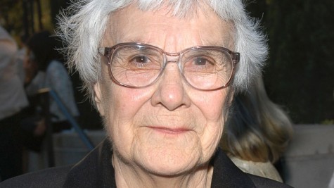 Award winning author Harper Lee to publish novel after half a century