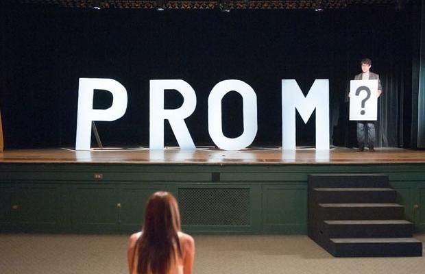Cat’s Eye View contest looking for creative Promposals