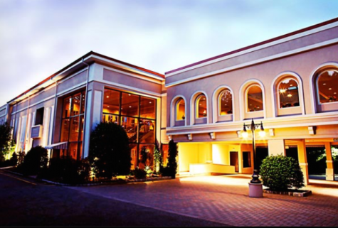 Annual junior-senior prom to be held in May