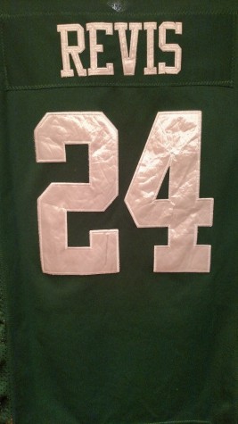 Owner Woody Johnson spends green on Gang Green