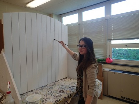Marallano, Kruk win Art Beautification Contest