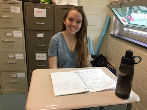 Peer leadership field trip inspires students, staff to bring program to Becton