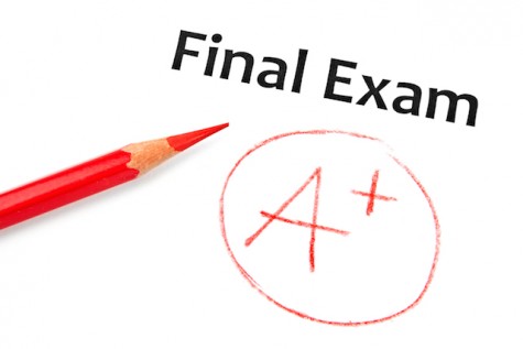 Qualifying seniors to be exempt from final exams