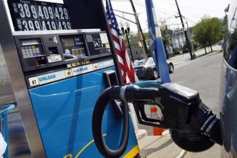 Self-serve gas won’t be making its way to NJ anytime soon