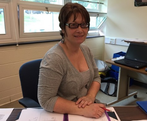 Special Education Teacher Ms. Eve Lee to retire from Becton