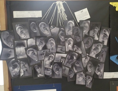 BRHS talent recognized at annual Teen Arts Festival