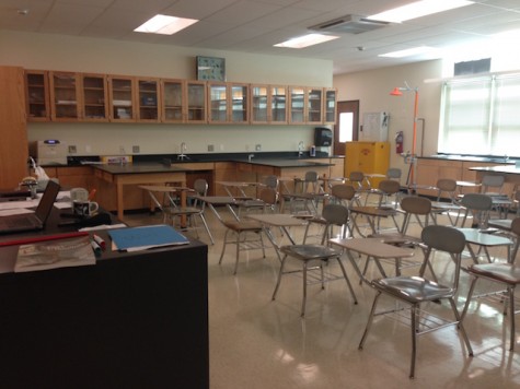 New science electives focus on ‘hands-on’ instruction