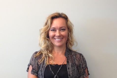 Ms. Pantikova joins Becton’s Career and Technology Dept.