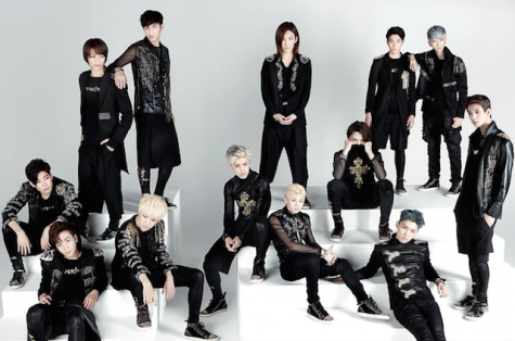 Korean pop is newly recognized music genre