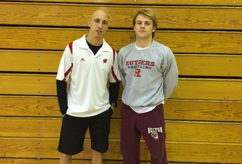 Becton wrestling season set to begin Dec. 19