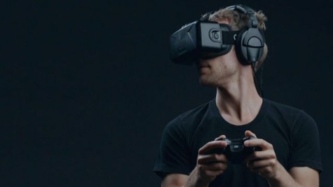 Virtual reality headsets become a rising trend in 2016