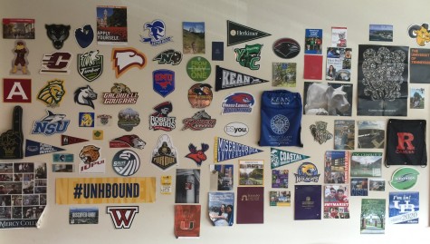 Becton High School Students Accepted into Top Colleges