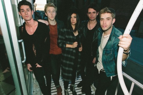 The Summer Set’s “Stories For Monday” Review