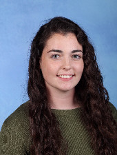 May Student of the Month: Skyla King