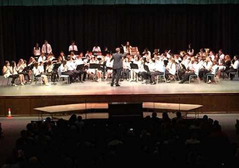 Tri-District Art & Music Show to take place March 30