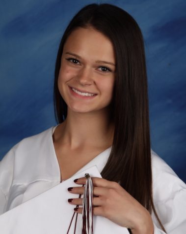 March Student of the Month: Taylor Murphy