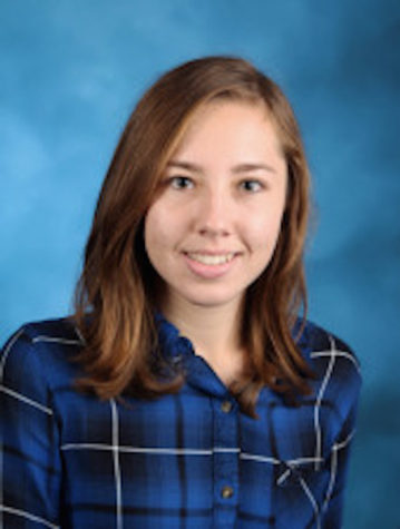 April Student of the Month: Jennifer Mikulko
