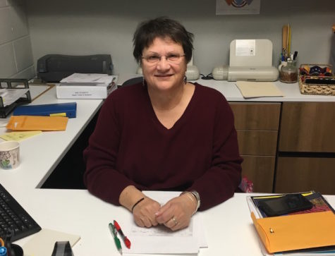 Ms. Durso joins CST as Supervisor of Special Programs