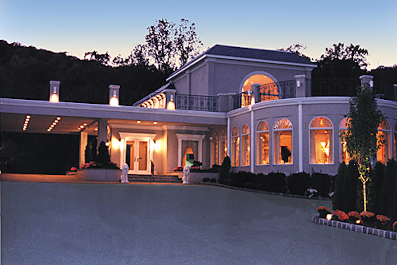 The Tides Estate is located in North Haledon, NJ.