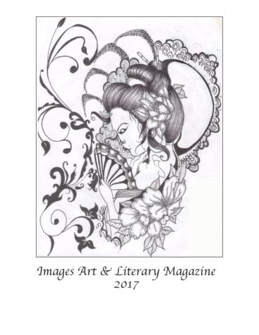 Images Magazine Cover Design Contest