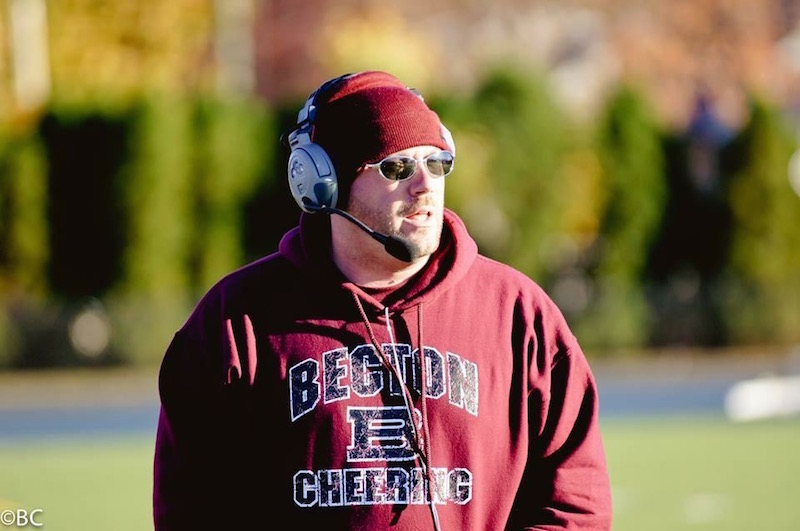 Mr.+Jay+Longo+played+Becton+Football+while+attending+the+high+school+from+the+years+1994+through+1998.