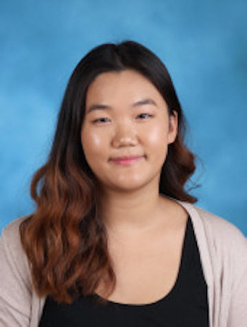 April Student of the Month: GaHyun Yoo