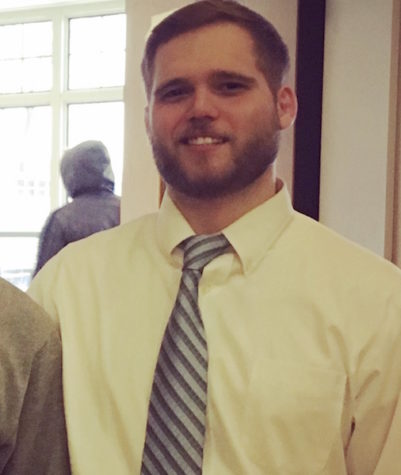 Siclari steps up as head coach of Becton’s wrestling team
