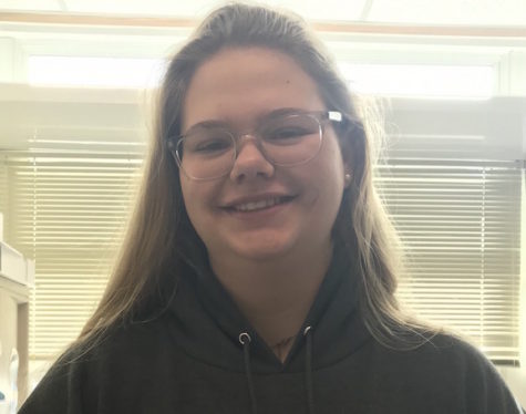 Julia Konopka, Junior