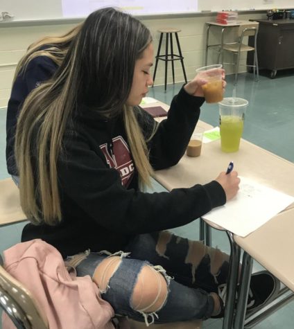 Best Coffee near Becton: A Blind Taste-Test