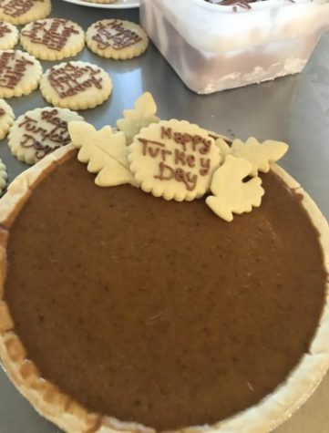 Take a bite out of Thanksgiving with Becton’s Culinary Team