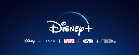 Disney +: The New Streaming Service Invading Your Feed