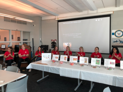 The Chick-Fil-A Leadership Academy enters its 3rd year with a “Big Thank You” to Unsung Heroes