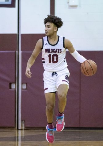 Nick Mitoratunda named Player of the Week by NJ.com