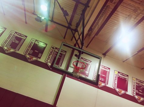 The New Year Brings New Wins to Becton Basketball