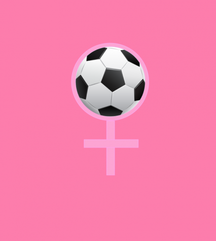 Equal Play/Equal Pay: Why the USWNT deserves more.
