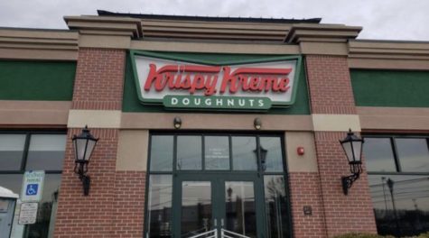 Krispy Kreme: Opening Date and What to Expect.