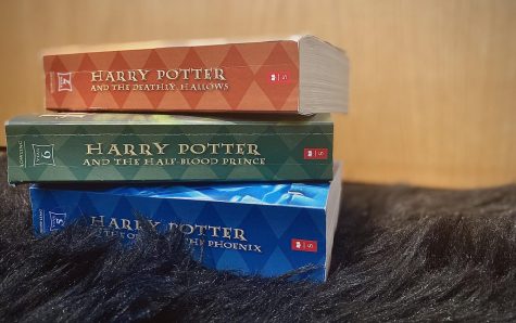 J.K Rowling’s Harry Potter series used to be one of the most top selling novels in the world with a total of 500 million copies sold worldwide. The last three books from the Harry Potter franchise were known to have been the most popular and emotional books from the entire series.