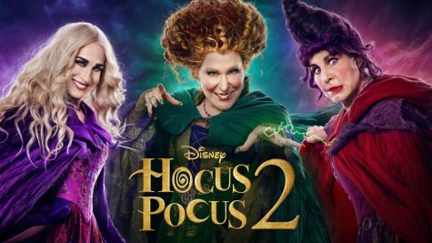 Disney Plus Welcomes Sequel Hocus Pocus 2 to the Streaming Service this Fall