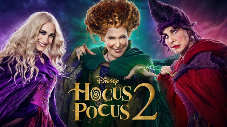 Disney+Plus+Welcomes+Sequel+Hocus+Pocus+2+to+the+Streaming+Service+this+Fall