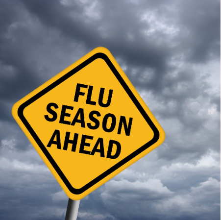 Flu Season is Back: How to Attack
