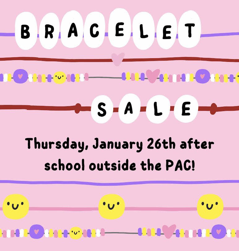 Hand-crafted+Bracelets+Coming+to+Becton+by+GSA%21