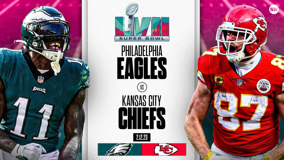 Chiefs beat Eagles in Super Bowl 2023 thriller