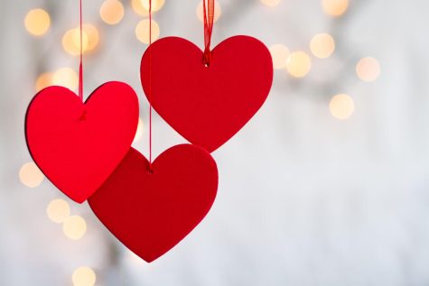 Valentine’s Day: More Than Just Couples