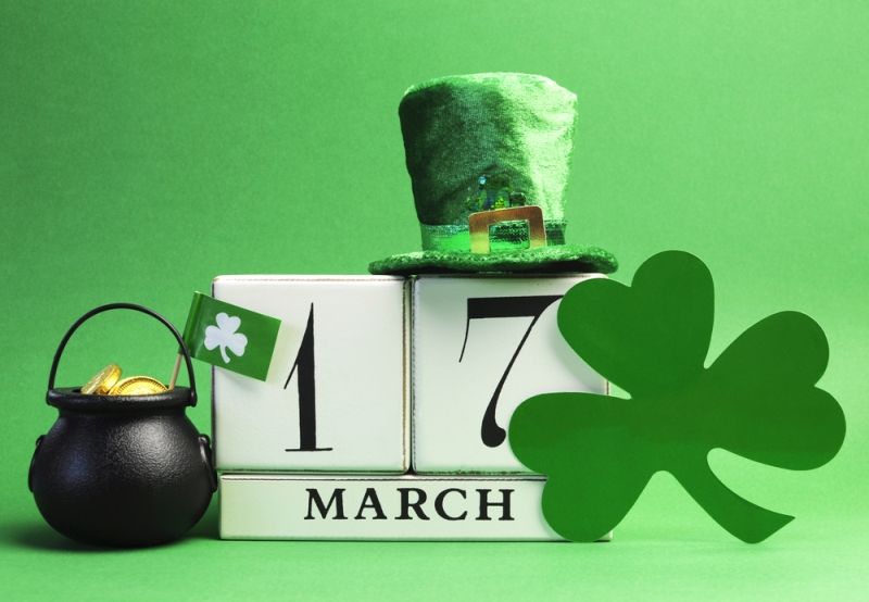 The Meaning Behind St. Patrick’s Day The Cat's Eye View