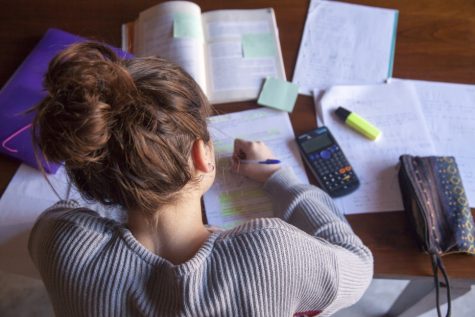 Study Harder--Not Longer: Essential Tips on Student Studying Habits
