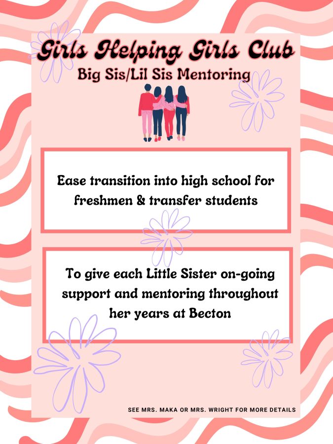 Introducing+the+Newly+Founded+Big+Sister-+Little+Sister+Mentoring+Program